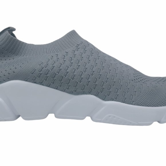 Womens walking shoes lightweight elastic - Picture 5 of 8